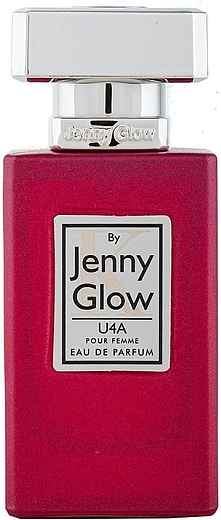 Jenny Glow K U4a