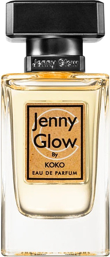Jenny Glow Koko