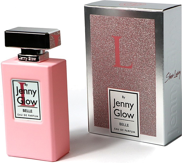 Jenny Glow L Belle