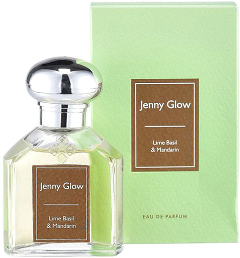 Jenny Glow Lime Basil & Mandarin