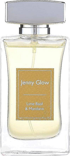 Jenny Glow Lime Basil & Mandarin
