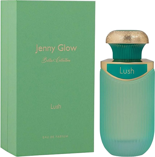 Jenny Glow Lush
