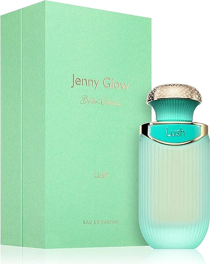 Jenny Glow Lush