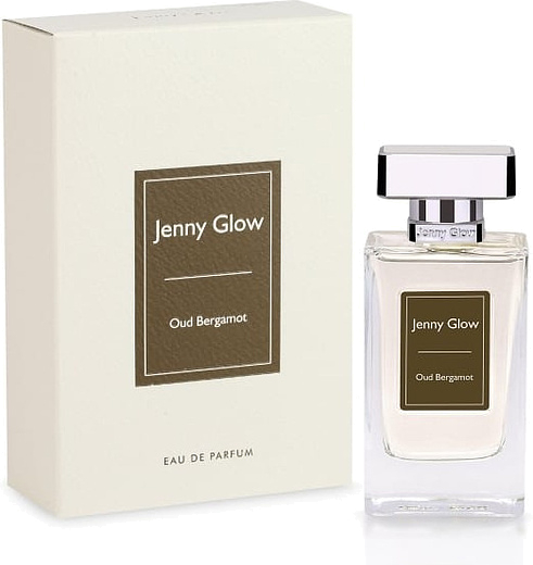 Jenny Glow Oud Bergamot
