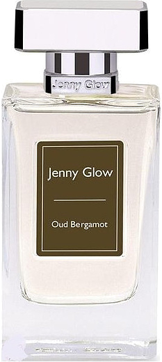 Jenny Glow Oud Bergamot