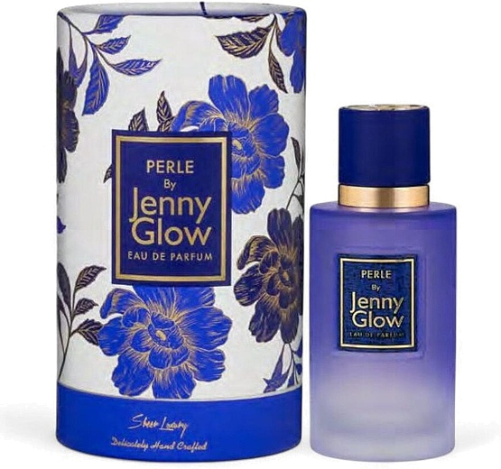 Jenny Glow Perle