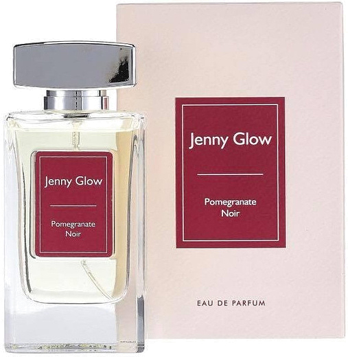 Jenny Glow Pomegranate Noir
