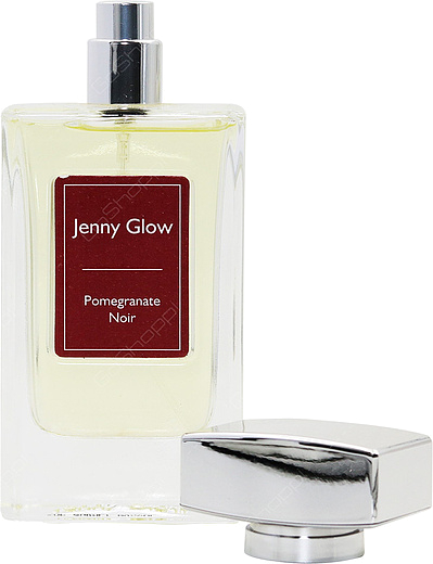 Jenny Glow Pomegranate Noir