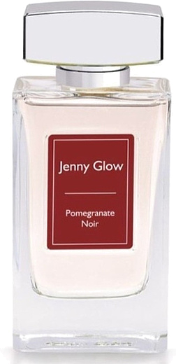 Jenny Glow Pomegranate Noir