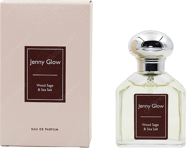 Jenny Glow Sage & Sea Salt