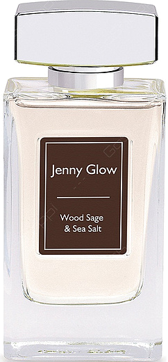 Jenny Glow Sage & Sea Salt