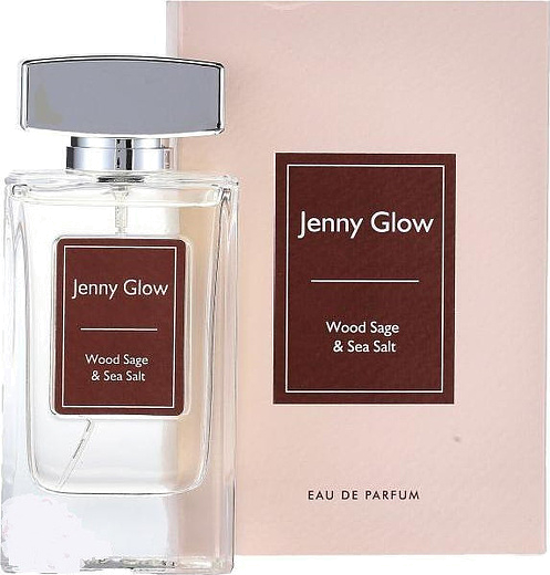 Jenny Glow Sage & Sea Salt
