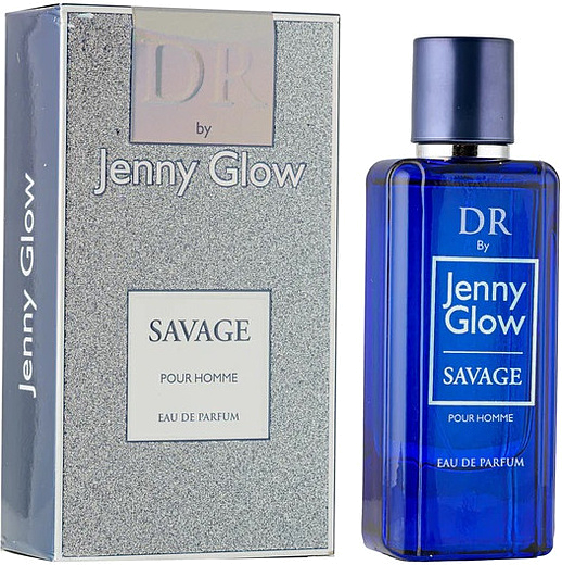 Jenny Glow Savage