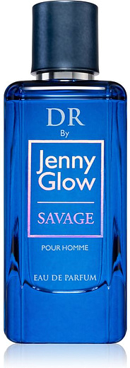Jenny Glow Savage