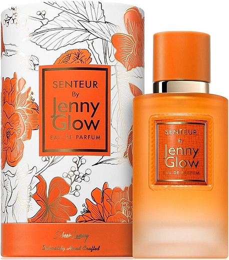Jenny Glow Senteur
