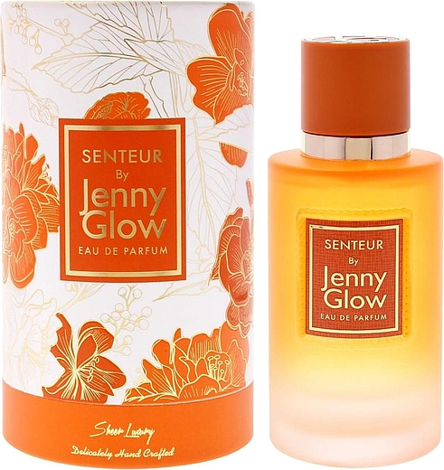 Jenny Glow Senteur