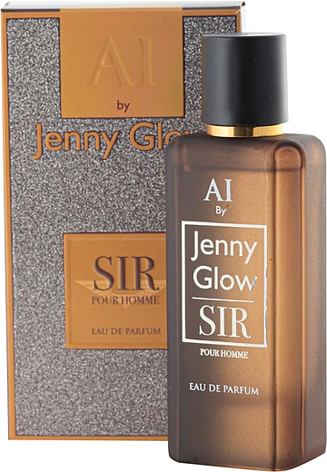 Jenny Glow Sir