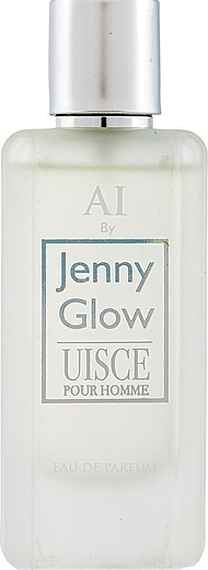 Jenny Glow Uisce