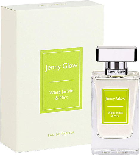 Jenny Glow White Jasmine & Mint