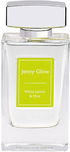 Jenny Glow White Jasmine & Mint