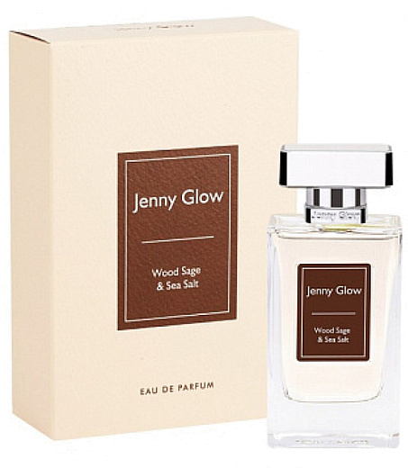 Jenny Glow Wood Sage