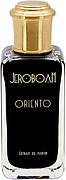Jeroboam Oriento