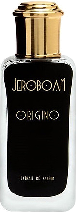 Jeroboam Origino