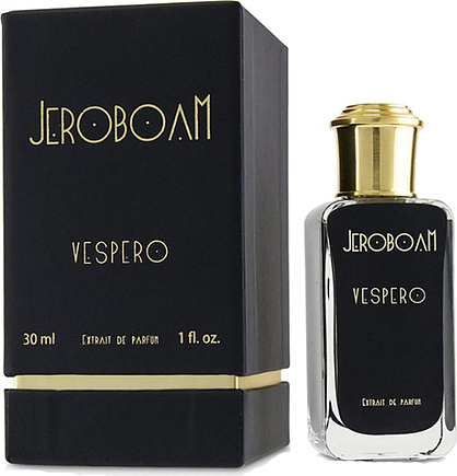 Jeroboam Vespero
