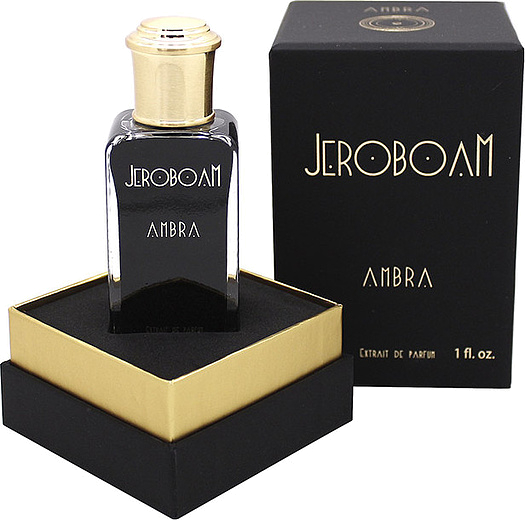 Jeroboam Ambra