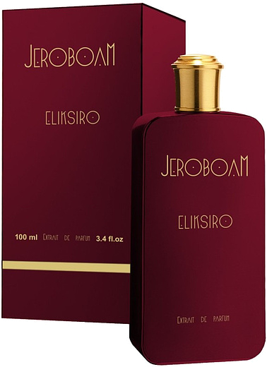Jeroboam Eliksiro