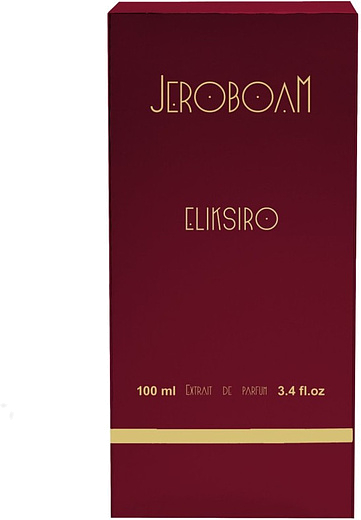 Jeroboam Eliksiro