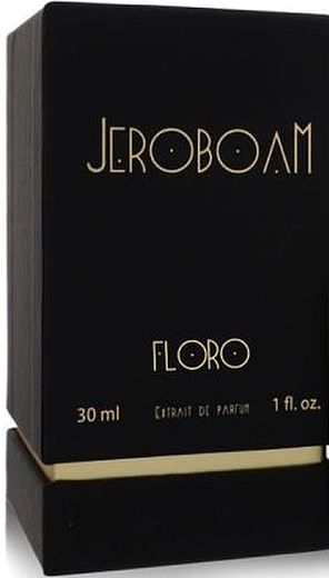 Jeroboam Floro