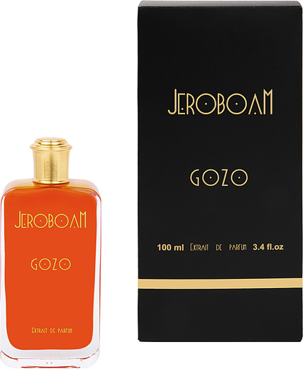 Jeroboam Gozo