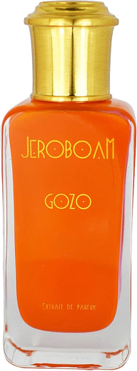 Jeroboam Gozo