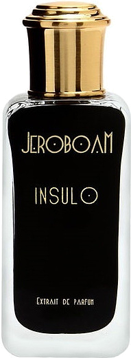 Jeroboam Insulo