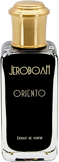 Jeroboam Oriento