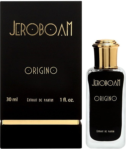 Jeroboam Origino