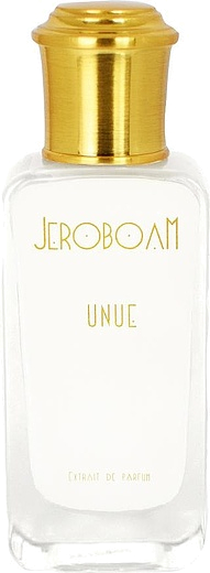 Jeroboam Unue