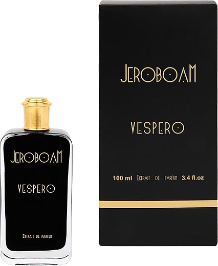 Jeroboam Vespero