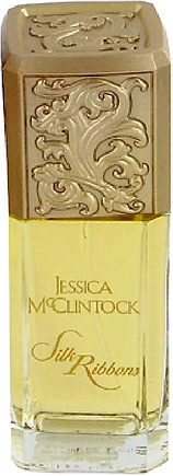 Jessica Mc Clintock Silk Ribbons