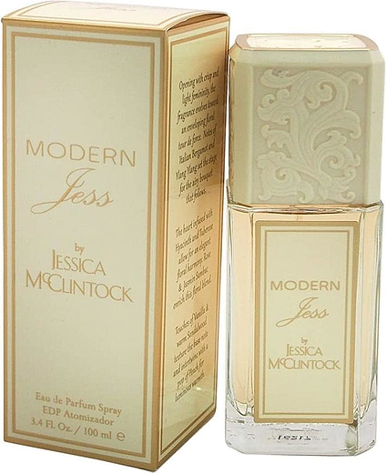 Jessica Mc Clintock Modern Jess