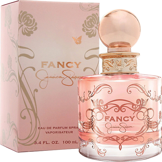 Jessica Simpson Fancy