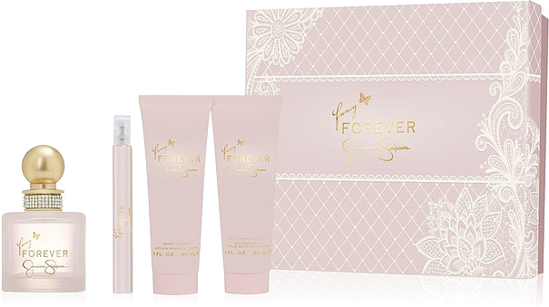 Jessica Simpson Fancy Forever