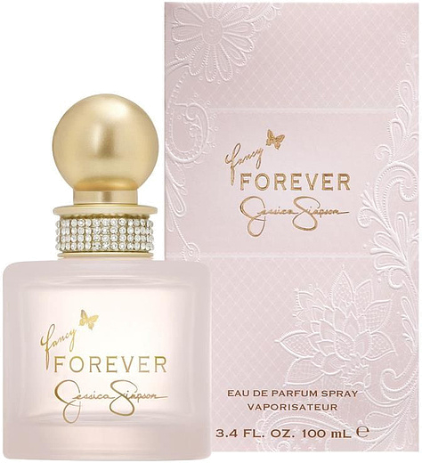 Jessica Simpson Fancy Forever