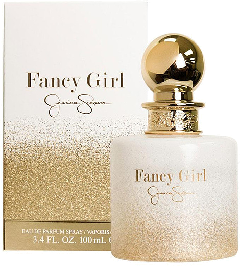 Jessica Simpson Fancy Girl