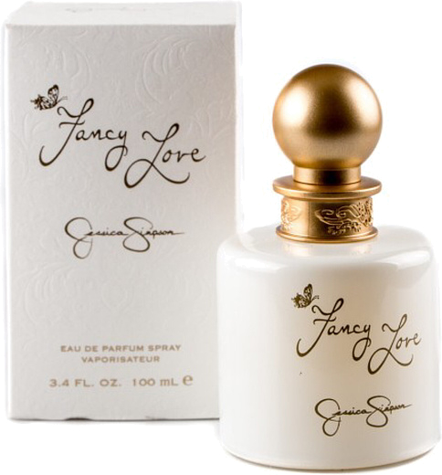 Jessica Simpson Fancy Love