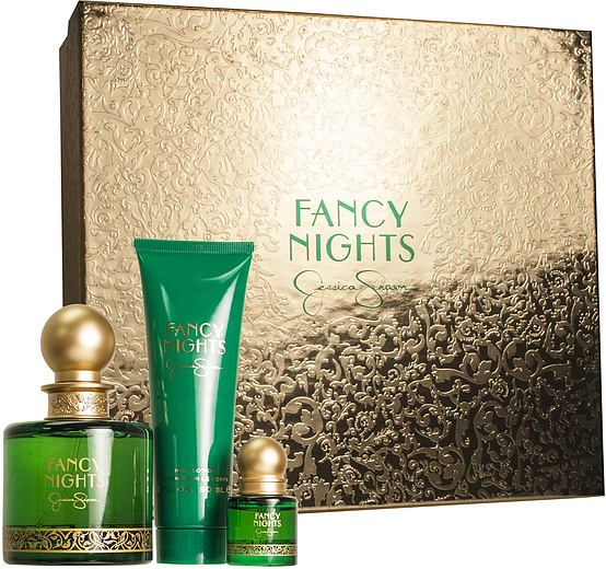 Jessica Simpson Fancy Nights
