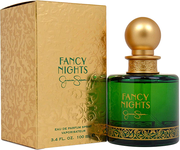 Jessica Simpson Fancy Nights
