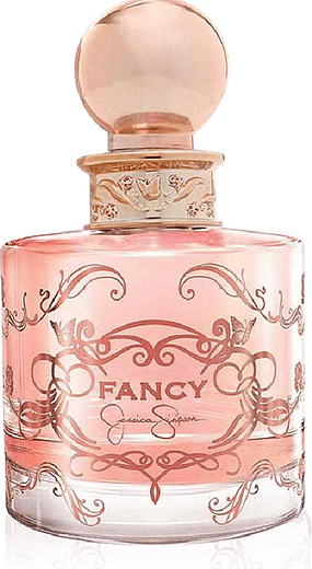 Jessica Simpson Fancy