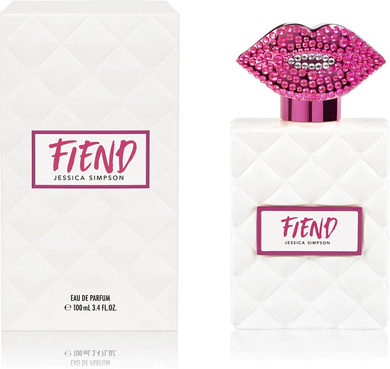 Jessica Simpson Fiend